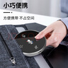 depusheng 得普聲Q5電腦全向麥克風喇叭揚聲器一體USB拾音話筒臺式筆記本遠程游戲語音視頻會議上網(wǎng)課 Q5 USB音響一體麥克風 曬單實拍圖