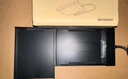 綠聯(lián) USB3.0移動(dòng)硬盤(pán)盒2.5英寸外置硬盤(pán)殼 SATA串口筆記本電腦臺(tái)式機(jī)外接固態(tài)機(jī)械SSD硬盤(pán)盒子 USB3.0【固定線款】 曬單實(shí)拍圖