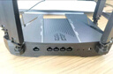 中興（ZTE）問天BE6800Pro+ 全向穿墻王Wi-Fi7家用路由器 雙頻聚合游戲加速巨闕天線 滿血2.5G網(wǎng)口 曬單實拍圖
