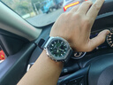 卡西歐（CASIO）手表男G-SHOCK八王子防震運動電子日韓表送男友GBM-2100A-1A3 曬單實拍圖