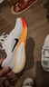 耐克NIKE男子跑步鞋緩震 JOURNEY RUN 運(yùn)動鞋IH7329-101白 41 曬單實(shí)拍圖