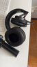 鐵三角（Audio-technica）ATH-M40x 專業(yè)監(jiān)聽頭戴式耳機(jī) 90度旋轉(zhuǎn)式耳罩單耳監(jiān)聽 曬單實拍圖