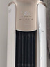 美的（Midea）空調柜機 新一級能效 變頻冷暖 家用客廳圓柱立式落地式大風口  國家補貼20% 空調官方旗艦店 大3匹 一級能效 四面送風·全屋皆涼 曬單實拍圖