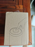 安扣（ANKOU）茶葉罐密封罐家用小茶葉盒玻璃儲(chǔ)物罐裝綠茶便攜廚房保鮮大收納盒 曬單實(shí)拍圖