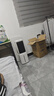 海爾（Haier） 空調(diào)扇冷風(fēng)扇加濕制冷機單冷風(fēng)機無葉風(fēng)扇制冷氣扇家用客廳臥室節(jié)能制冷器冷氣機小空調(diào) 【新品上市+強勁冷風(fēng)】遙控款HFL-G1854R 曬單實拍圖