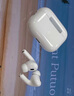 【官網(wǎng)原裝Pro2】藍(lán)牙耳機(jī)蘋果主動(dòng)降噪airpods pro二代華強(qiáng)北五代iphone16手機(jī)15無線入耳式第2代正品 【2025最新款 Pro2代原版頂配全功能】 官網(wǎng)原裝主動(dòng)降噪+滑動(dòng)調(diào)音+空間 曬單實(shí)拍圖
