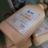 蘭格格 草原酸奶 蒙古炭燒慢酸奶720g*1  生鮮低溫酸牛奶 曬單實拍圖