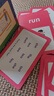 【可點讀】蓋世童書 220 Sight Words 點讀互動高頻詞卡 兒童英語 幼兒英語啟蒙閃卡 220高頻詞卡（一盒） 曬單實拍圖
