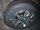 朝陽(yáng)(ChaoYang)輪胎 小汽車(chē)輪胎 舒適型轎車(chē)胎 Ecomfort A08系列 185/60R15 84H 曬單實(shí)拍圖