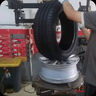 米其林（MICHELIN）汽車輪胎 215/55R17 94V 耐越 ENERGY MILE 適配邁騰/帕薩特/探歌 曬單實(shí)拍圖