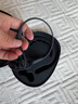 韶音（SHOKZ）【國(guó)家補(bǔ)貼】OpenRun Pro 2 S820開(kāi)放式藍(lán)牙耳機(jī)骨傳導(dǎo)耳機(jī)運(yùn)動(dòng)跑步騎行無(wú)線(xiàn) 砂石黑 曬單實(shí)拍圖