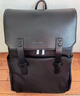 新秀麗（Samsonite）時尚通勤雙肩包電腦包15.6英寸男背包商務(wù)大容量牛皮革NV0*04003 曬單實(shí)拍圖