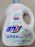 活力28山茶花洗衣液7.2斤大瓶裝 3.6kg不含熒光增白劑去污香氛持久留香 曬單實(shí)拍圖