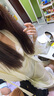 莫代爾冰絲睡衣女士2025新款夏季薄款吊帶長(cháng)裙純欲風(fēng)高級感睡袍兩件套裝 奶白色(2331) M 建議80-105斤 曬單實(shí)拍圖