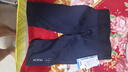 2XU Force系列男士壓縮短褲低腰運(yùn)動(dòng)健身緊身褲MCS技術(shù)五分褲 黑色/黑標(biāo) M 曬單實(shí)拍圖