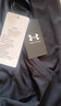 安德瑪（Under Armour）官方男子夏季新款運(yùn)動(dòng)短袖健身訓(xùn)練舒適透氣快干休閑T恤 【新款速干T恤】黑色 2XL 曬單實(shí)拍圖