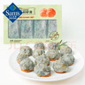 山姆 大顆粒魚(yú)籽蝦滑 800g(200g*4) -800g 曬單實(shí)拍圖