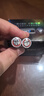 南孚5號(hào)堿性電池30粒 酷黑系列適用于電動(dòng)玩具/鼠標(biāo)/美容儀/體重秤/遙控器/血氧儀等 LR6 曬單實(shí)拍圖