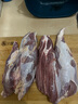恒都 國(guó)產(chǎn)谷飼原切牛腱子 3斤 含腱子芯 生鮮牛肉 燉煮健身食材 曬單實(shí)拍圖