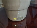 蘇泊爾（SUPOR）便攜式燒水壺電水壺折疊316L不銹鋼 0.8L燒水杯旅行出差家用電熱水壺學生泡面杯SW-08T03B 曬單實拍圖