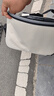 探露戶外保溫箱便攜式冰袋車載露營(yíng)冷藏箱冰外賣箱商用擺攤保冷包 米黃【17L】-配背帶 曬單實(shí)拍圖