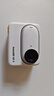 影石（Insta360） Insta360 全景運(yùn)動(dòng)相機(jī)防抖攝像機(jī) 二手運(yùn)動(dòng)相機(jī) Insta360 GO 3 單機(jī) 曬單實(shí)拍圖