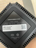 小米路由器AX3000高通五核wifi6全千兆5G雙頻家用移動(dòng)無(wú)線穿墻王 小米路由器AX3000黑色 曬單實(shí)拍圖