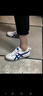 Onitsuka Tiger鬼塚虎MEXICO 66? SLIP-ON夏季休閑一腳蹬休閑鞋 白色 36 曬單實拍圖