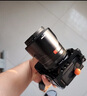 唯卓仕（VILTROX）AF 33mm F1.4 E索尼口大光圈自動(dòng)對(duì)焦標(biāo)準(zhǔn)定焦鏡頭適用于a5100 a6400 a6700 ZV-E10微單相機(jī)  曬單實(shí)拍圖