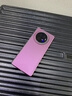 殼煌【輕薄磨砂殼】vivoxfold5手機殼新款全包保護套VIVOXFOLD5Pro超薄防摔男女高級折疊屏商務(wù)情侶 【暗紫色】純色磨砂丨超薄防摔 vivo x fold5 曬單實(shí)拍圖