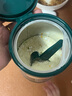 英氏嬰幼兒米粉番茄牛肉加鋅營養(yǎng)米粉寶寶輔食米糊3階258g 10月+ 曬單實拍圖