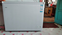 海爾（Haier）冰柜家用無需除霜300升大容量一級能效超低溫冰柜海鮮速凍全冷凍冷藏保鮮PCM防腐鋼板內(nèi)膽商用冰柜 300升新一級能效+鋼板內(nèi)膽+無需除霜 300L 曬單實(shí)拍圖