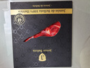 JAMON BELLOTA伊比利亞黑標火腿西班牙進口純血統(tǒng)后腿切片50g即食生吃源頭直發(fā) 曬單實拍圖