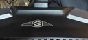 SANC 24.5英寸原生400Hz FastIPS硬件低藍(lán)光超頻420Hz HDR400nit 升降旋轉(zhuǎn) 電腦FPS電競(jìng)顯示器屏幕D5 曬單實(shí)拍圖