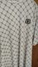 花花公子（PLAYBOY）短袖T恤男套裝夏季男士冰絲上衣服潮牌運(yùn)動(dòng)半袖短褲高端兩件套 曬單實(shí)拍圖