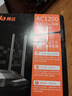 Tenda騰達路由器【千兆穿墻王】無線家用WiFi5放大器AC1200全屋信號增強5G雙頻國家補貼金榜AC10 曬單實拍圖