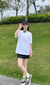彪馬（PUMA）戶(hù)外通勤旅行遮陽(yáng)棒球帽鴨舌帽男女新款刺繡運動(dòng)帽025974 黑色-01 曬單實(shí)拍圖