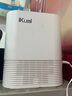 愛快（iKuai）家用無線路由器千兆wifi6 AX3000 商用/企業(yè)級(jí) 3000M 穿墻 多l(xiāng)an口/ipv6/寬帶疊加/寬帶聚合Q3000 曬單實(shí)拍圖