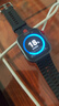 HUAWEI WATCH FIT 4 Pro曜石黑氟橡膠表帶運動智能手表鈦金屬藍(lán)寶石玻璃大屏長續(xù)航fit4pro 曬單實拍圖