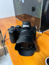 尼康（Nikon）Z30 Z50 ZFC 二手微單相機學生入門級4K超高清視頻家用輕便vlog照相機 99新 尼康Z50 單機身 標配【無內(nèi)存卡等配件，套餐更劃算】 曬單實拍圖