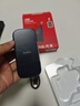 閃迪（SanDisk）2TB Type-c USB3.2移動(dòng)固態(tài)硬盤（PSSD）E30高速 移動(dòng)SSD 讀速800MB/s 兼容手機(jī)筆記本電腦 曬單實(shí)拍圖