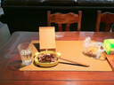 拉伯塔全光譜節(jié)能燈泡led超亮螺口e14E27餐廳專用射燈飯店餐桌吊燈光源 7W-全光譜高顯-E27餐廳燈泡 暖黃光【2700K】 曬單實(shí)拍圖