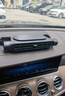 美的你德國品質車載風扇轎車用2025創(chuàng)意新品座椅USB插電無葉后枕散熱后座風扇汽車 CF03 黑色 【USB插電款】 車載座椅風扇 曬單實拍圖