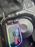 紐曼（Newmine）帶線車載充電器超級快充一拖三多功能汽車充電器點(diǎn)煙器轉(zhuǎn)換器 曬單實(shí)拍圖