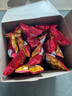 奇多（Cheetos）粟米棒 日式牛排味 25克*12包 干杯脆 零食 休閑食品 曬單實(shí)拍圖