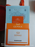 格瑪仕（GEMAX）女士手表女款石英女表名表十大品牌電子手表女生腕表國表2025新款 鑲鉆雙日歷夜光（手鐲+禮盒） 曬單實拍圖