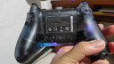 機(jī)械師（MACHENIKE）G3V2 2.4G/有線/藍(lán)牙三模游戲手柄    switch steam pc手柄 雙影奇境 墨霜黑  曬單實(shí)拍圖