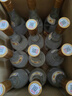 汾酒 黃蓋玻汾 清香型高度白酒 53度 475mL*12瓶 整箱裝 曬單實(shí)拍圖