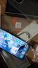 vivo iQOO Z9 Turbo長續(xù)航版【國家補貼】12GB+256GB 曜夜黑 第三代驍龍8s 6400mAh電池 電競手機 曬單實拍圖