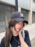 SiggiHi哪吒聯(lián)名棒球帽男女夏新款百搭潮流時尚出街鴨舌帽禮盒裝 曬單實拍圖